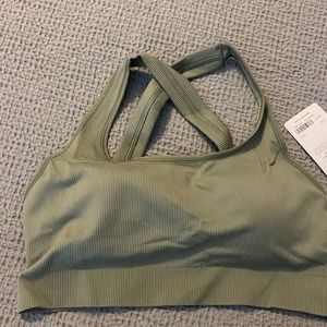 Brand New Athleta Bra.
